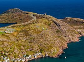 Newfoundland Adventure: From Signal Hill to Gros Morne - 8 Days