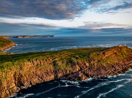 Eastern Canada: Highlights of the Maritimes & Newfoundland - 18 Days