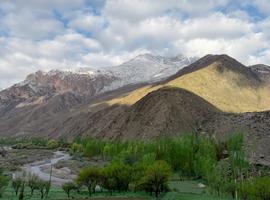 Central Asia: Uzbekistan, Tajikistan, Kazakhstan & Kyrgyzstan - 15 Days