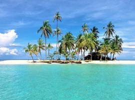 Panama: Sandy Beaches & San Blas Sunsets - 6 Days