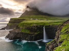 In the Wake of the Vikings: Orkney, Shetland & the Faroe Islands - 16 Days
