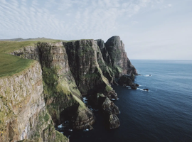 In the Wake of the Vikings: Orkney, Shetland & the Faroe Islands - 16 Days