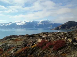 Across the North Atlantic: Iceland, Greenland & Labrador - 16 Days