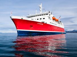 Across the North Atlantic: Iceland, Greenland & Labrador - 16 Days