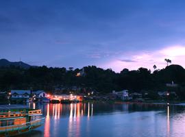 Sumatra’s Wild Side: Orangutans, Rivers & Rural Life - 8 Days