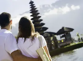 Bali Unplugged: Surf, Sunrise & Village Vibes - 7 Days