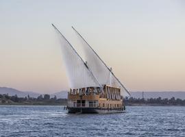 Egypt: Ancient Wonders & Temples of the Nile - 7 Days