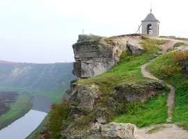 Moldova Discovery - 7 Days