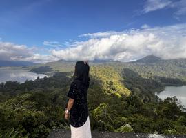 Bangkok to Bali: Street Food, Summits & Island Escapes - 36 Days