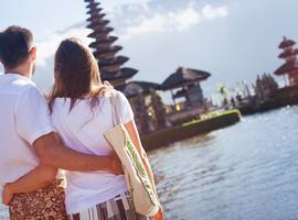 Bali to Gili: The Ultimate Island Odyssey - 15 Days