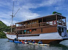 Bali, Lombok, Gili & Flores: The Island Sampler - 23 Days