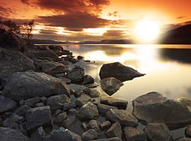 Summer in Lapland: A Family Adventure - 6 Days