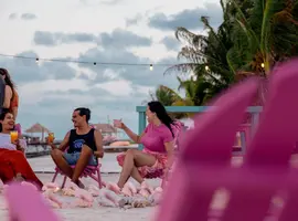 Belize Uncovered: Reefs, Ruins & Reggae - 8 Days