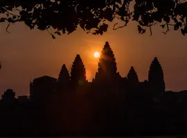Vietnam & Cambodia Explorer - 8 Days
