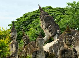 Southeast Asia Experience - 28 Days