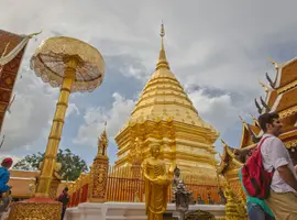Southeast Asia Experience - 28 Days