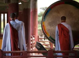 Journeys: Soul of South Korea - 9 Days