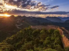 Journeys: Wonders of China - 8 Days