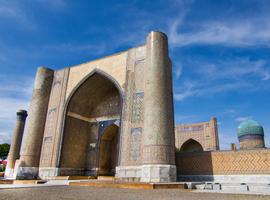 Journeys: Stories of Uzbekistan & Turkmenistan - 11 Days