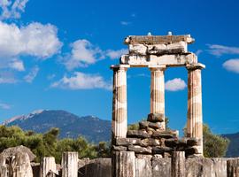 Journeys: Discover Mainland Greece - 9 Days
