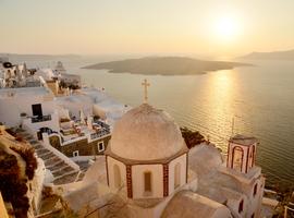 Journeys: Discover the Greek Islands - 8 Days