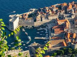 Journeys: Discover the Balkan Coast - 16 Days