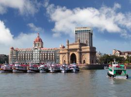 India's West Coast – North to South - 9 Days