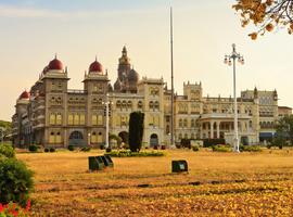 Southern India Encompassed - 22 Days