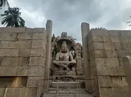 Southern India Encompassed - 22 Days