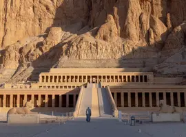 Egypt Family Journey: Ancient Pyramids and the Mighty Nile - 9 Days