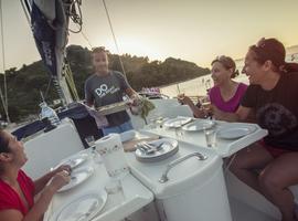 Sail Croatia and Explore Montenegro - 15 Days