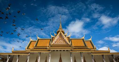 Cambodia to Vietnam: Temples, Koh Rong Beaches & Big City Buzz - 9 Days