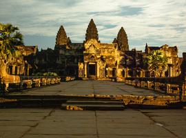 Cambodia to Vietnam: Lanterns, Nightlife & Local Living - 19 Days
