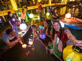 Vietnam to Cambodia: Ho Chi Minh City, Siem Reap & Beach Bars - 11 Days