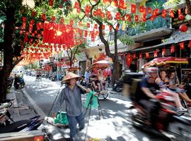 Epic Southeast Asia: Hanoi to Siem Reap Highlights - 24 Days