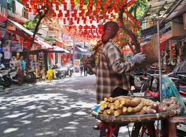Vietnam to Cambodia: Hanoi Hostels, Beaches & Ancient Ruins - 26 Days
