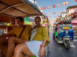 Ultimate Adventure: Thailand, Vietnam & Cambodia Vibes - 32 Days