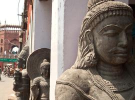 North India: Delhi, Dharamshala & the Golden Temple - 8 Days