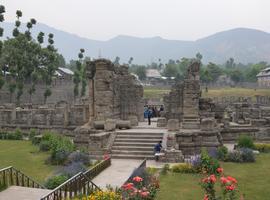 Golden Triangle & Kashmir Horizons - 15 Days