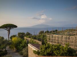 Tuscany to the Amalfi Coast: Italy by Land & Sea - 13 Days