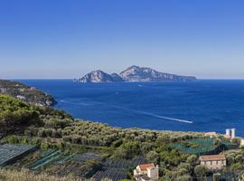 Tuscany to the Amalfi Coast: Italy by Land & Sea - 13 Days