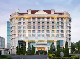 Signature: The Northern Stans & the Silk Road - 9 Days