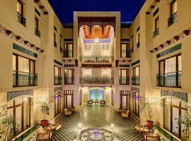 Signature: Uzbekistan & Turkmenistan - 11 Days