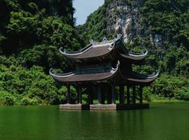 Signature: Vietnam from the Mekong Delta to Hanoi - 12 Days