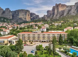 Signature: Greece’s Ancient History of Athens, Meteora & the Peloponnese - 10 Days