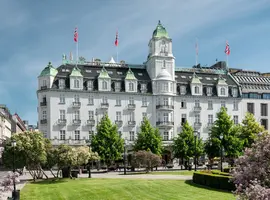 Signature: Norway's Fjords & Mountain Vistas - 10 Days