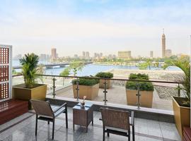 Signature: Egypt & Jordan's Ancient Wonders - 17 Days