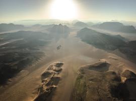 Signature: Egypt & Jordan's Ancient Wonders - 17 Days