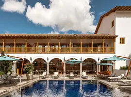 Signature: Peru's Lima, Machu Picchu & the Sacred Valley - 9 Days