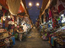 Mexico City to Oaxaca: Celebrate Day of the Dead - 8 Days